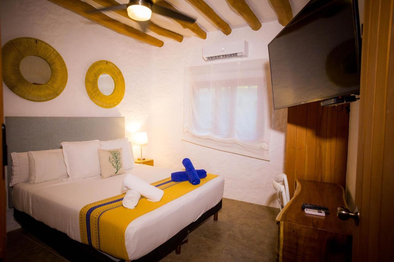 Tropical By Mij Hotel Isla Holbox