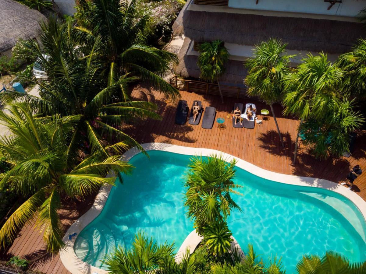 Tropical By Mij Hotel Isla Holbox