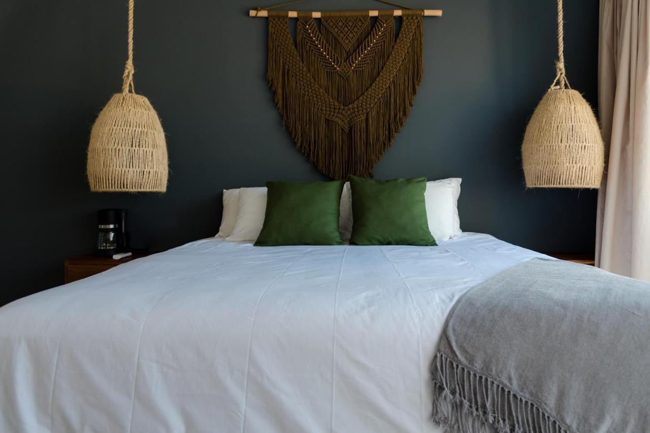 Apartahotel Sanyama Isla Holbox