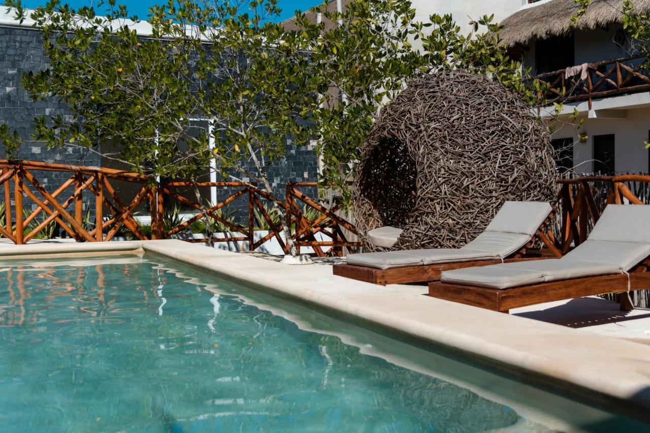 Apartahotel Sanyama