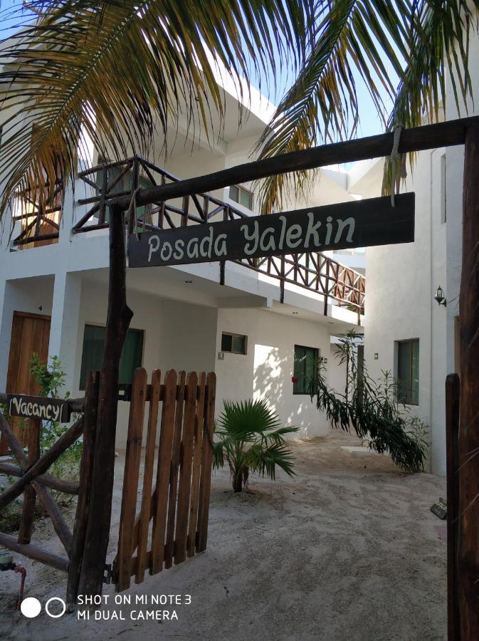 Yalekin Hotel 4*