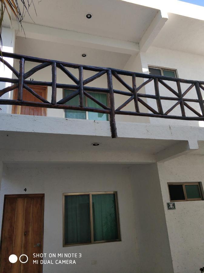 Yalekin 4* Isla Holbox