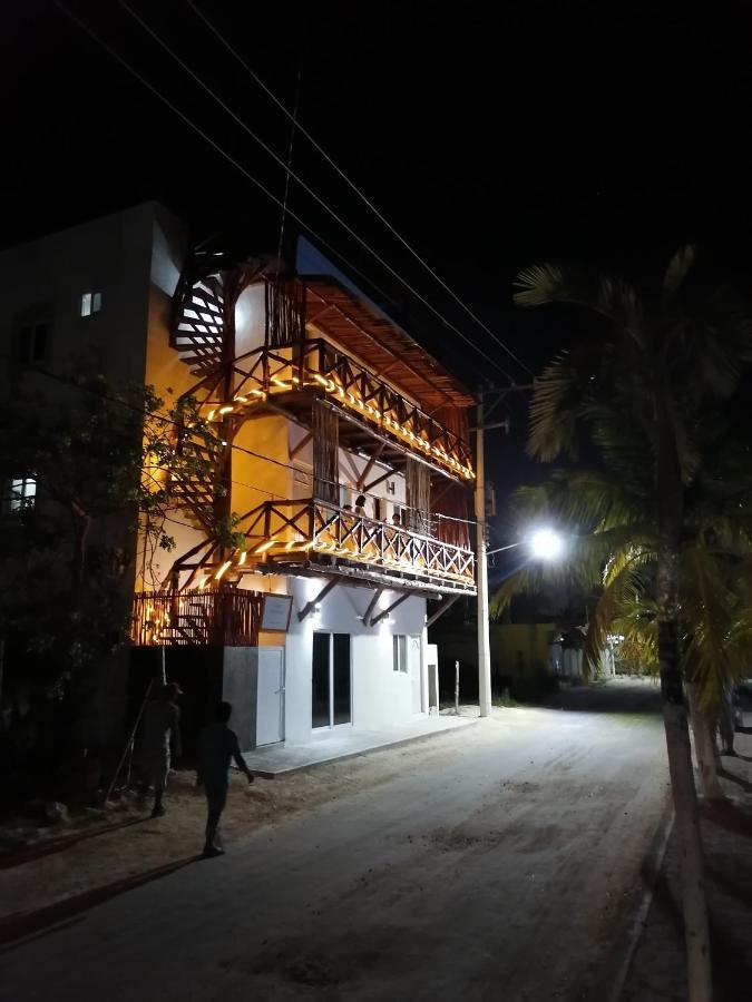 Aparthotel Casa Coronaa Mexico *