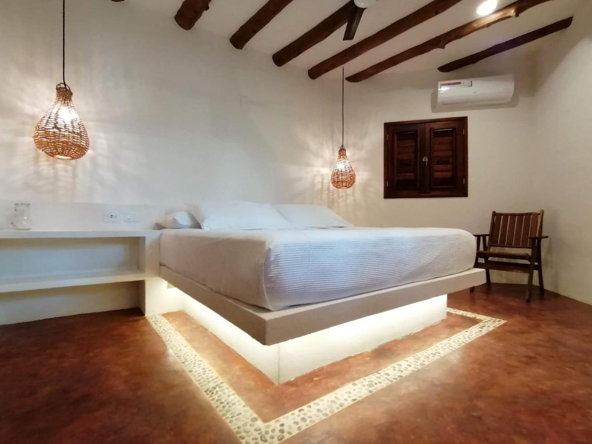 Casa Mech