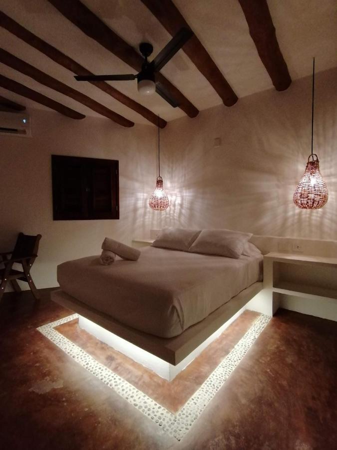 Casa Mech *
