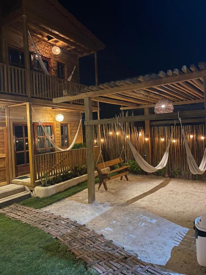 Hotel Aruma Ha Isla Holbox