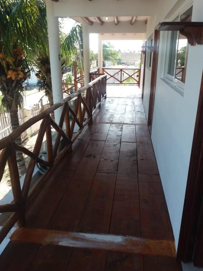 Posada Hondumar Isla Holbox