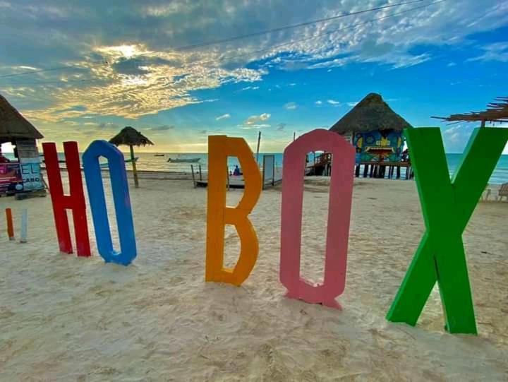 Posada Hondumar Hotel Isla Holbox