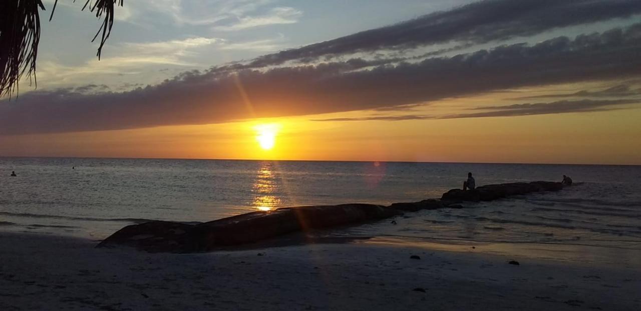 Posada Hondumar Hotel Isla Holbox