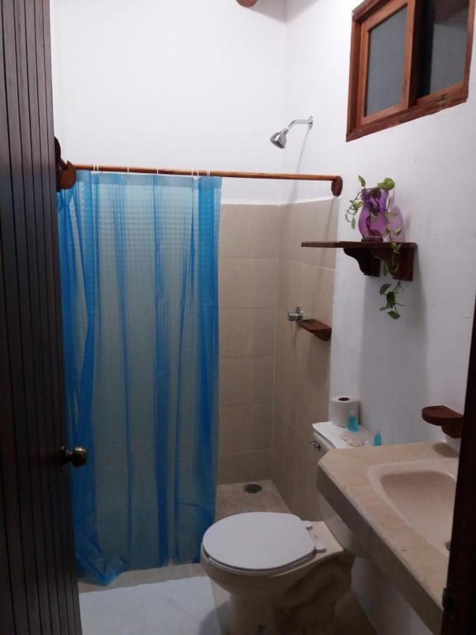 Posada Hondumar Hotel