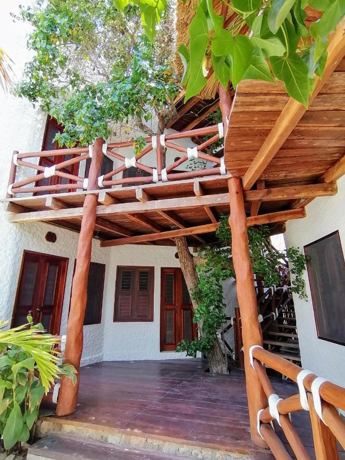 Casa Mech Pensión *