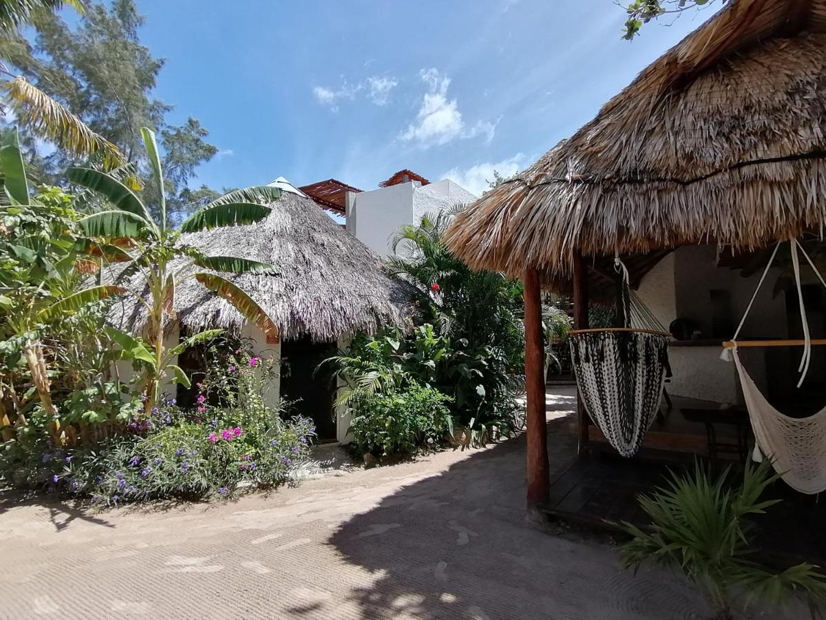 Pensión Casa Mech