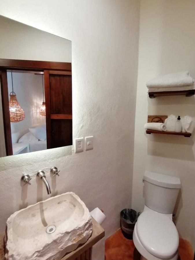 Casa Mech Pensión Isla Holbox
