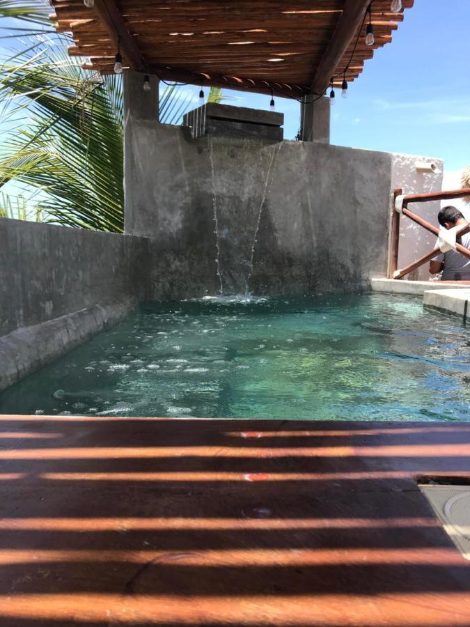 Casa Mech