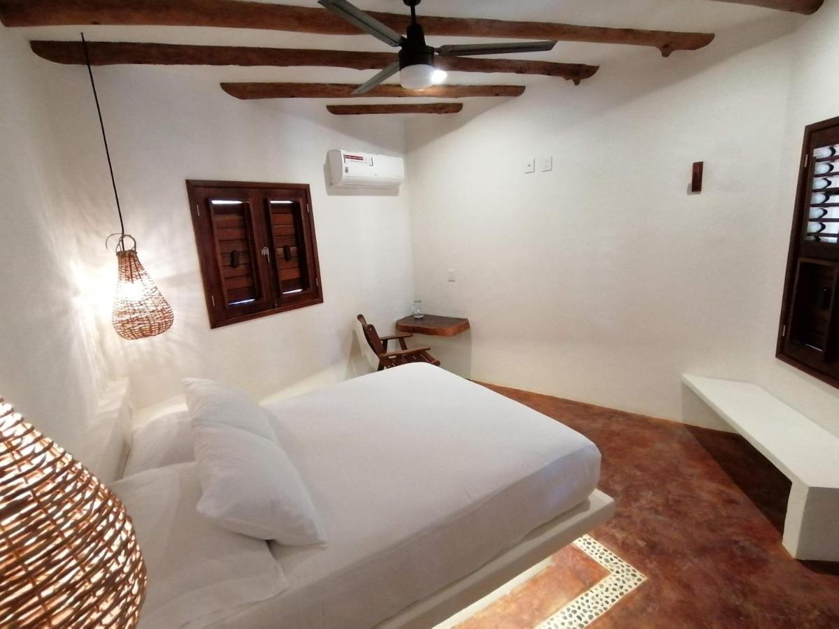 Pensión Casa Mech Isla Holbox