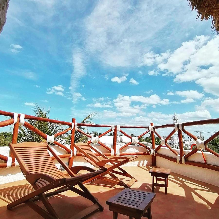 Casa Mech Isla Holbox
