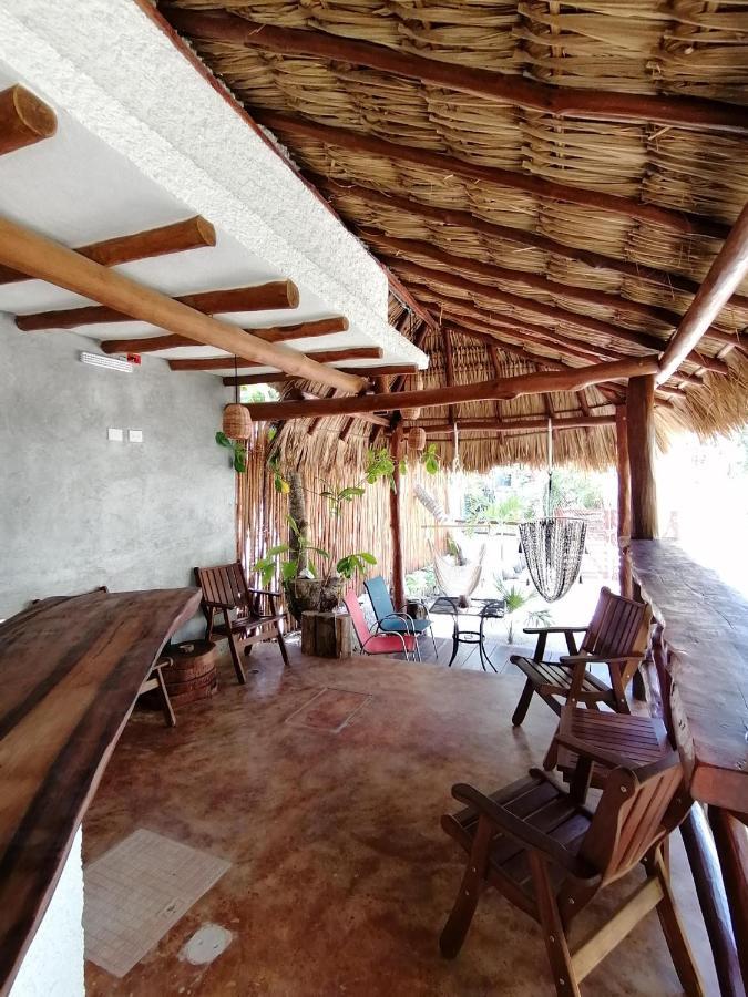 Pensión Casa Mech *