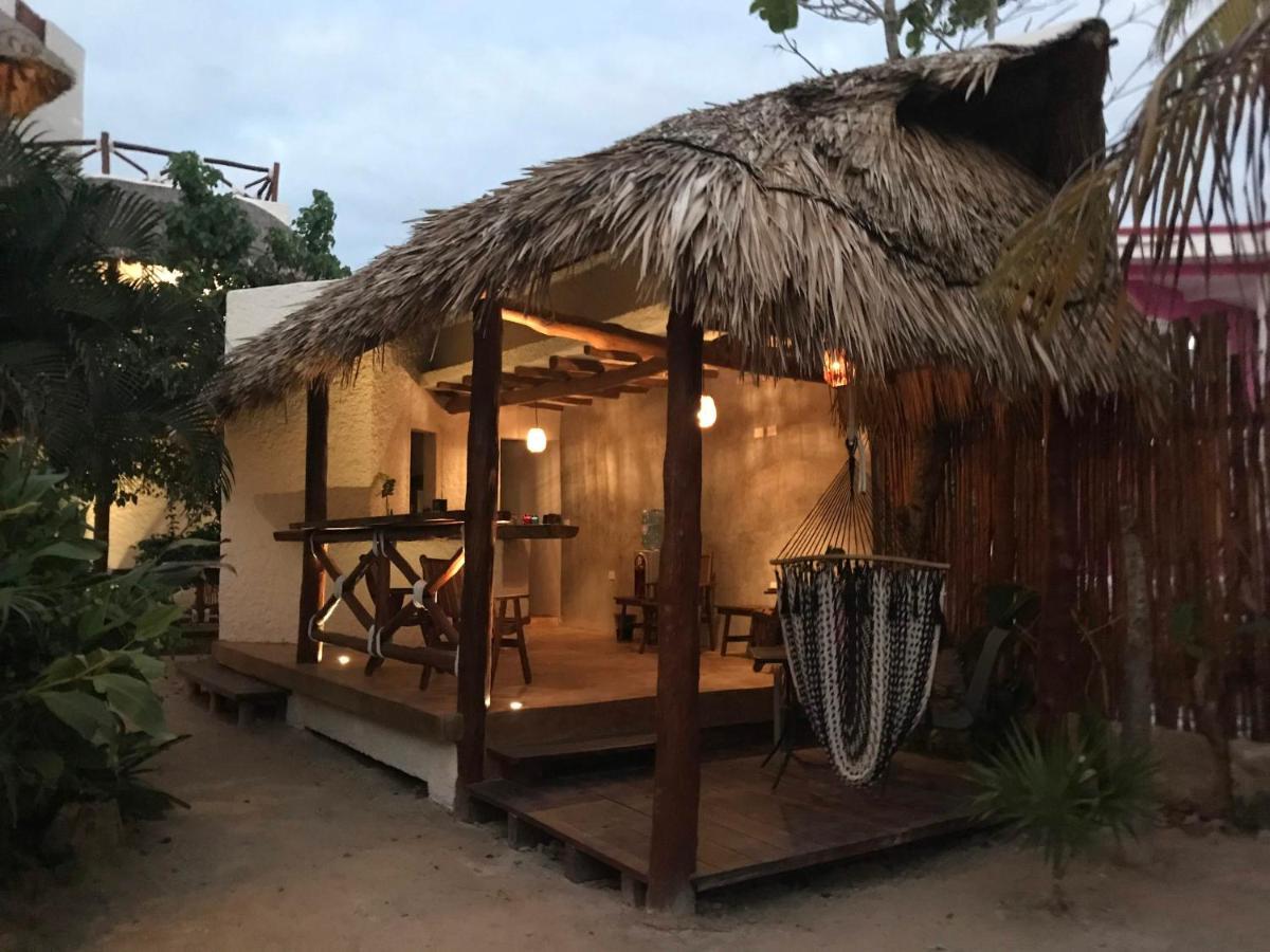 Casa Mech