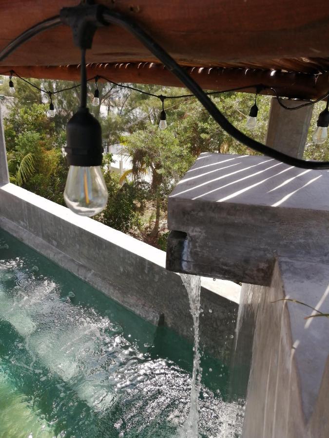 Casa Mech Pensión Isla Holbox