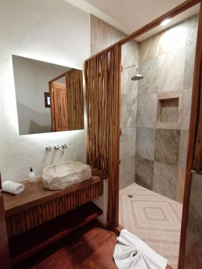 Casa Mech Pensión *