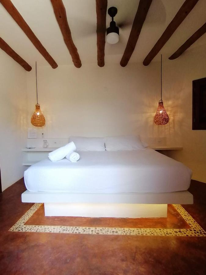 Pensión Casa Mech Isla Holbox