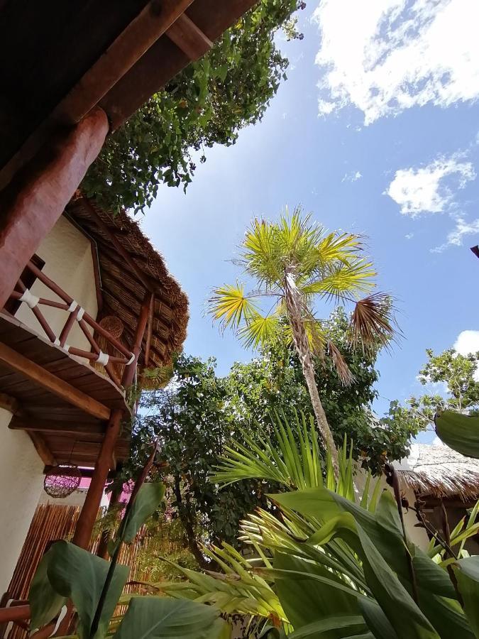 Casa Mech Isla Holbox