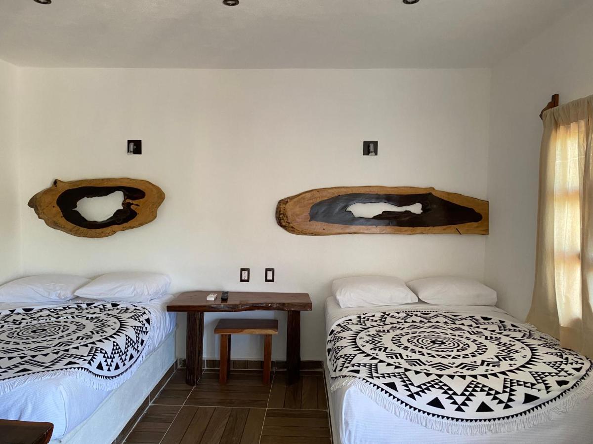 Aruma Ha Hotel Isla Holbox