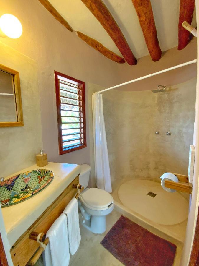 Casa Cacahuate *