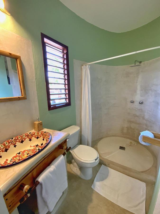 Сasa de vacaciones Casa Cacahuate *