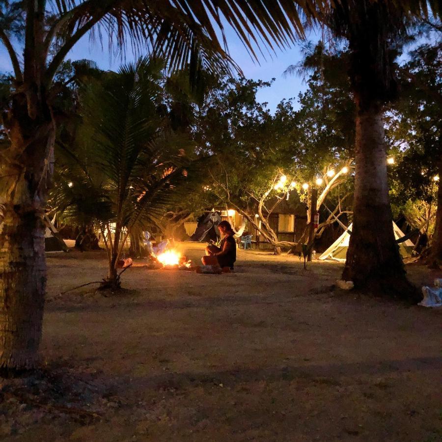 La Aldea Y * Isla Holbox