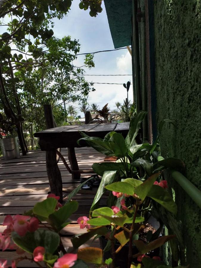 Close To The Town Utopia Isla Holbox
