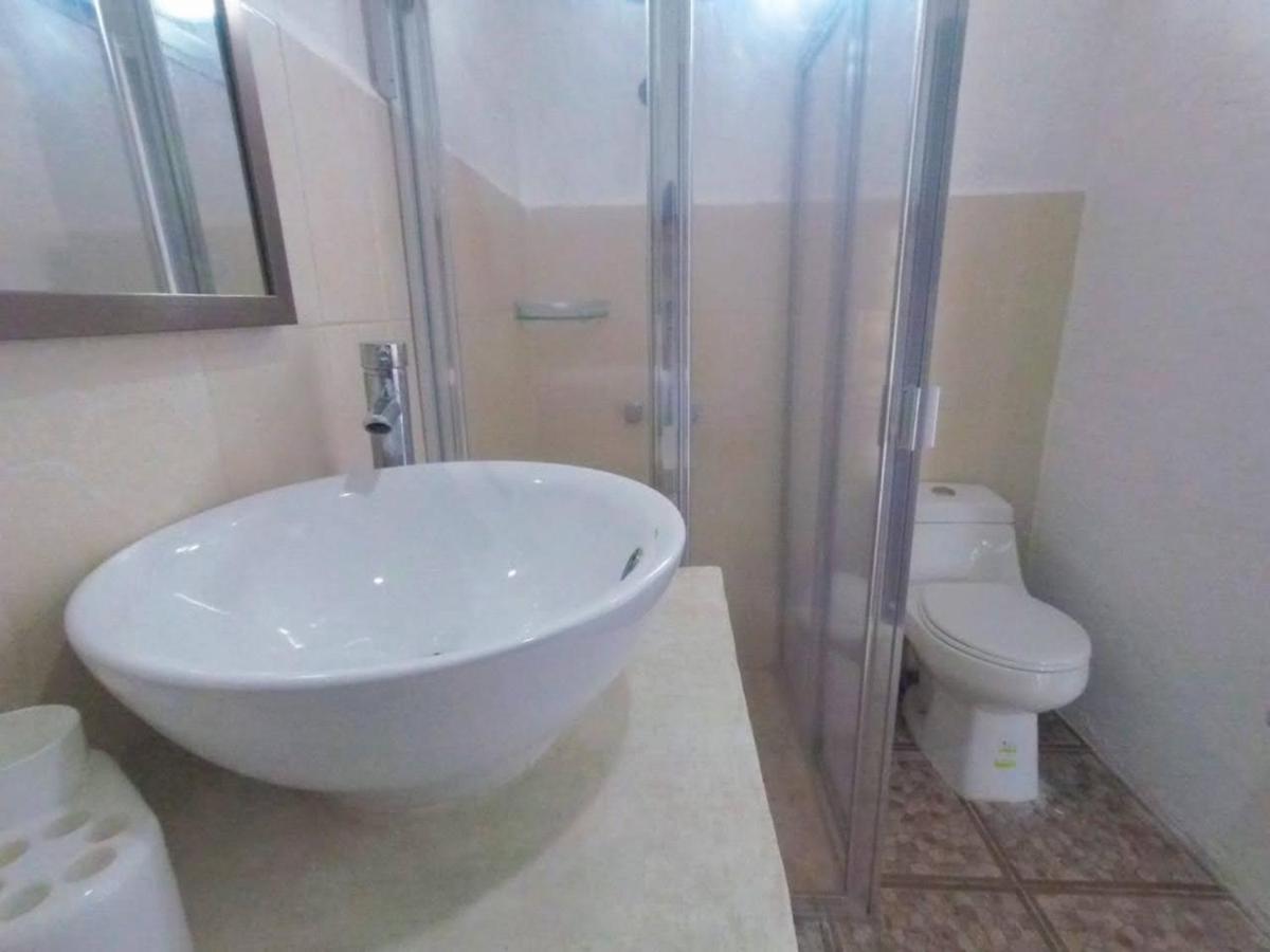 Apartment Scondi2 En El Depa Isla Holbox