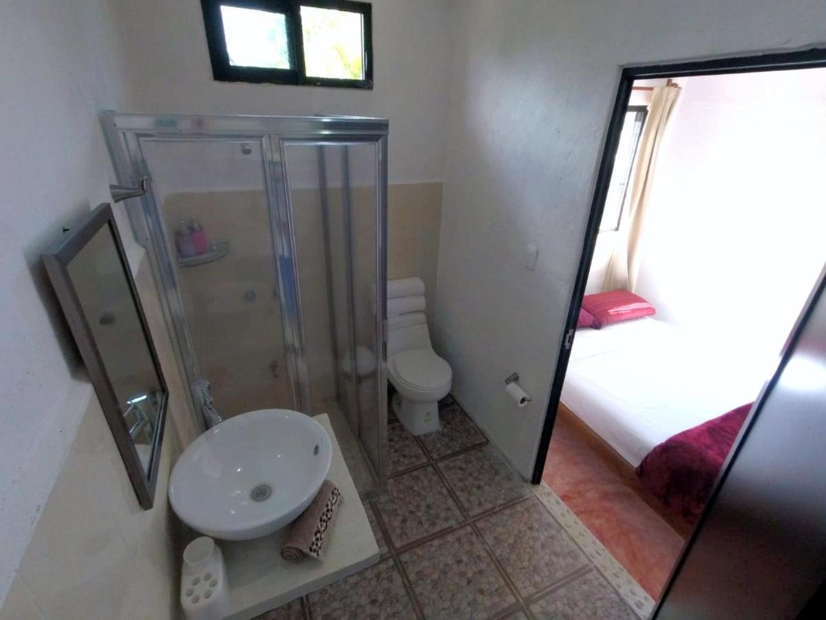 Apartment Scondi2 En El Depa Isla Holbox