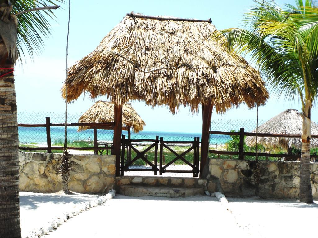 & Suites 3* Isla Holbox