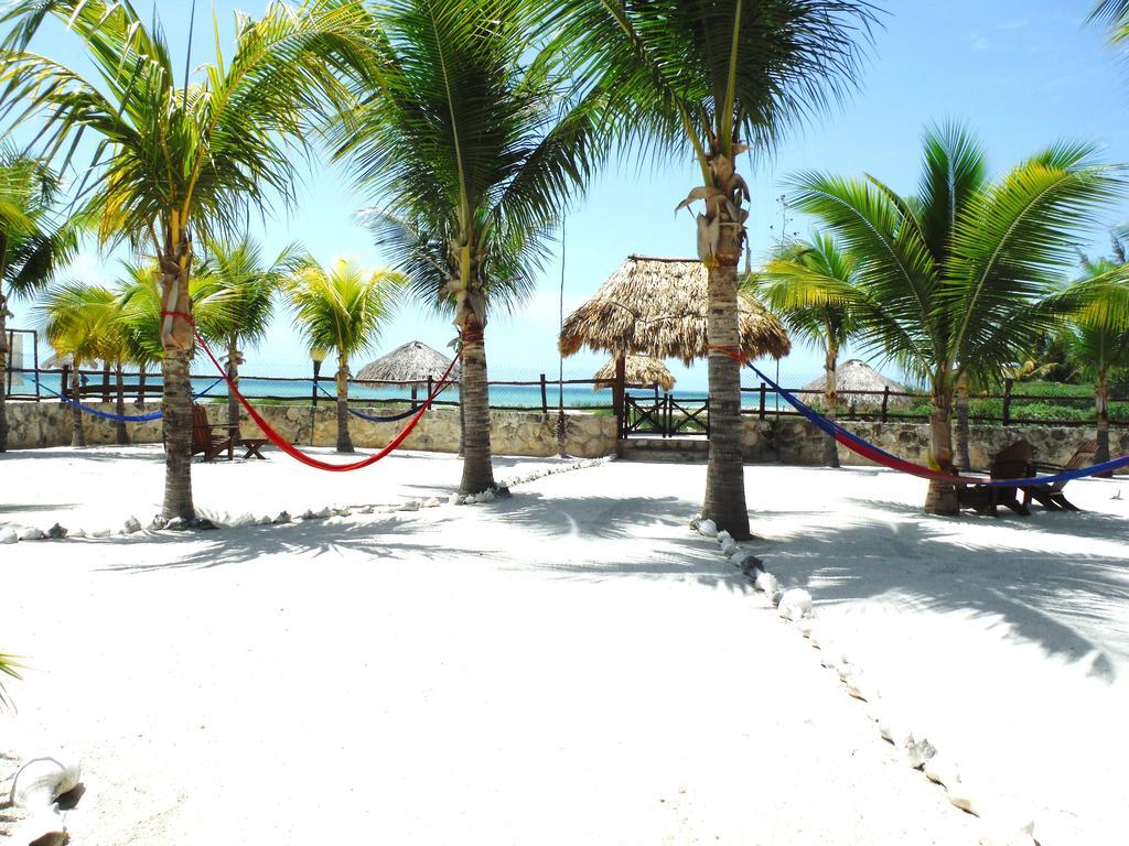 & Suites Isla Holbox