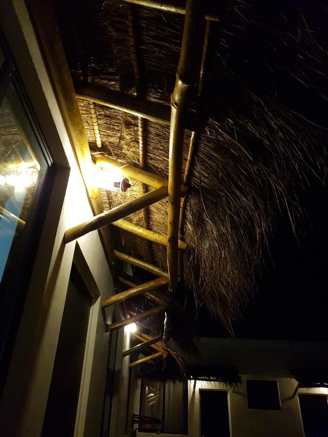 Encantaluna Guest house