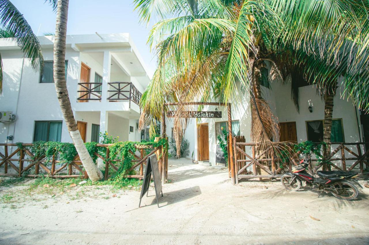 Yalekin 4* Isla Holbox