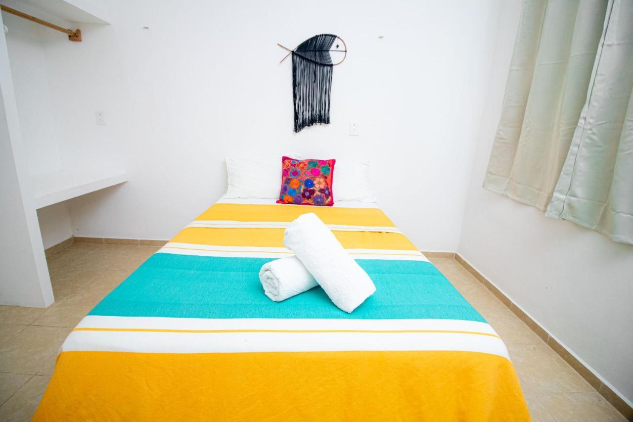 Yalekin Hotel Isla Holbox