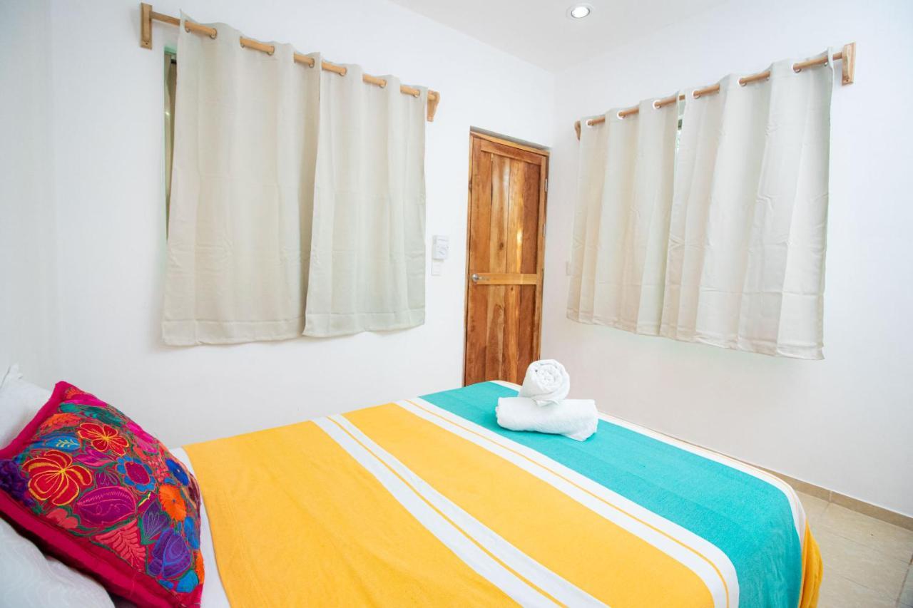 Yalekin Hotel Isla Holbox
