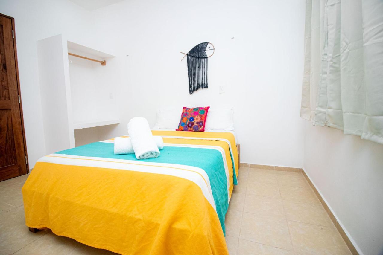 Yalekin Hotel Isla Holbox