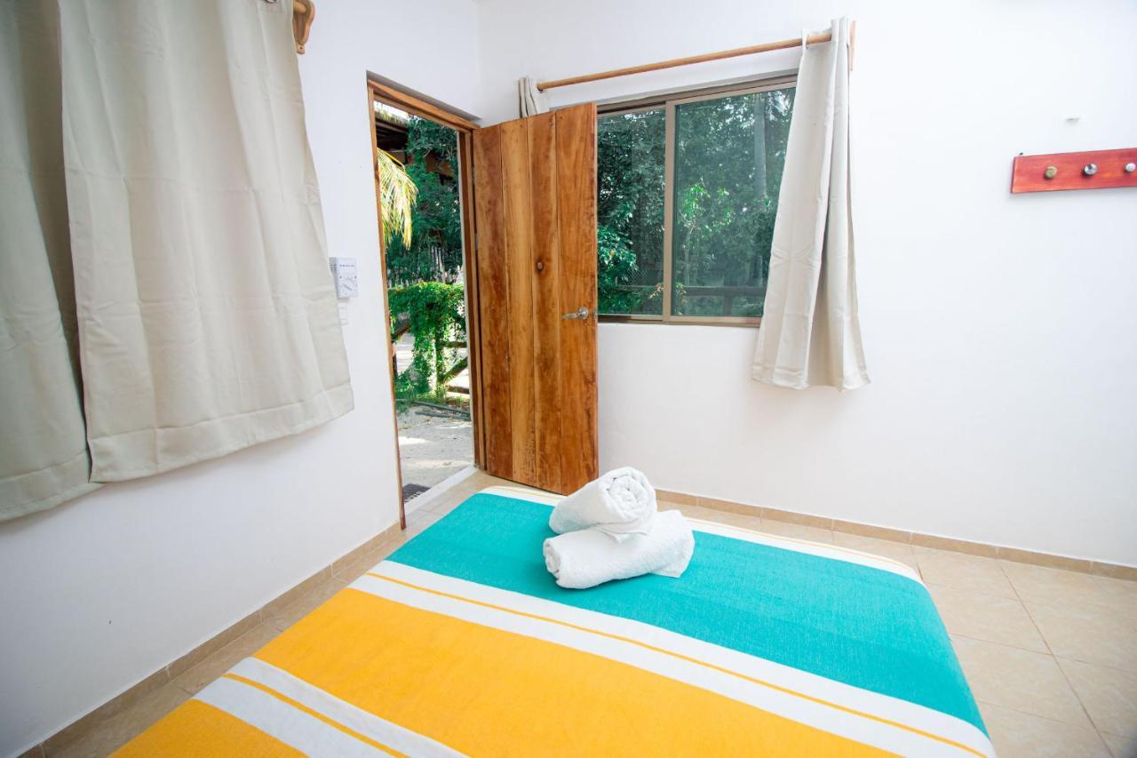 Yalekin Hotel Isla Holbox