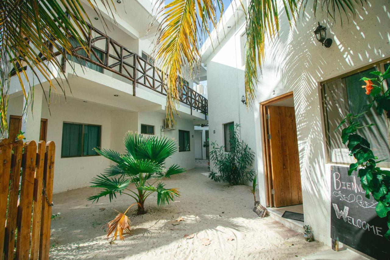 Yalekin Hotel Isla Holbox