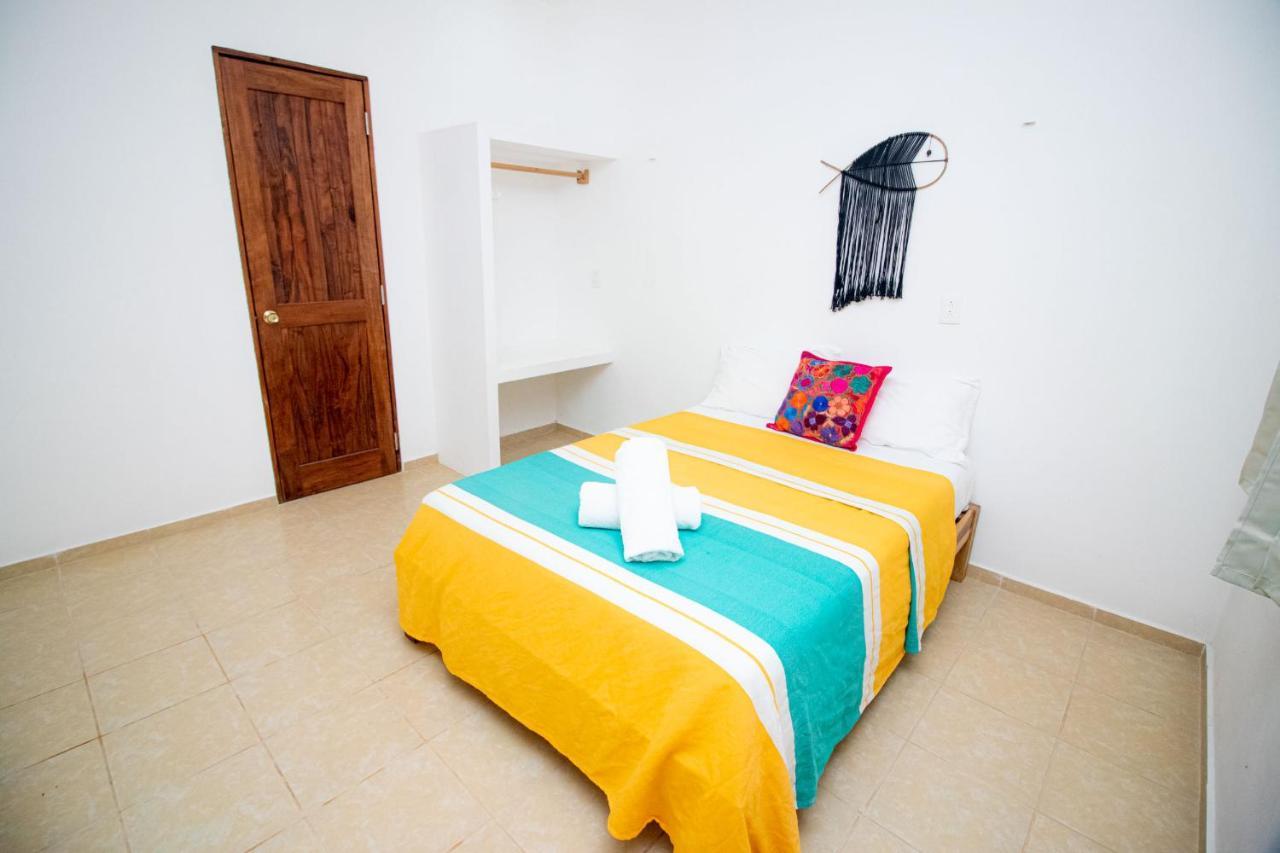 Yalekin 4* Isla Holbox