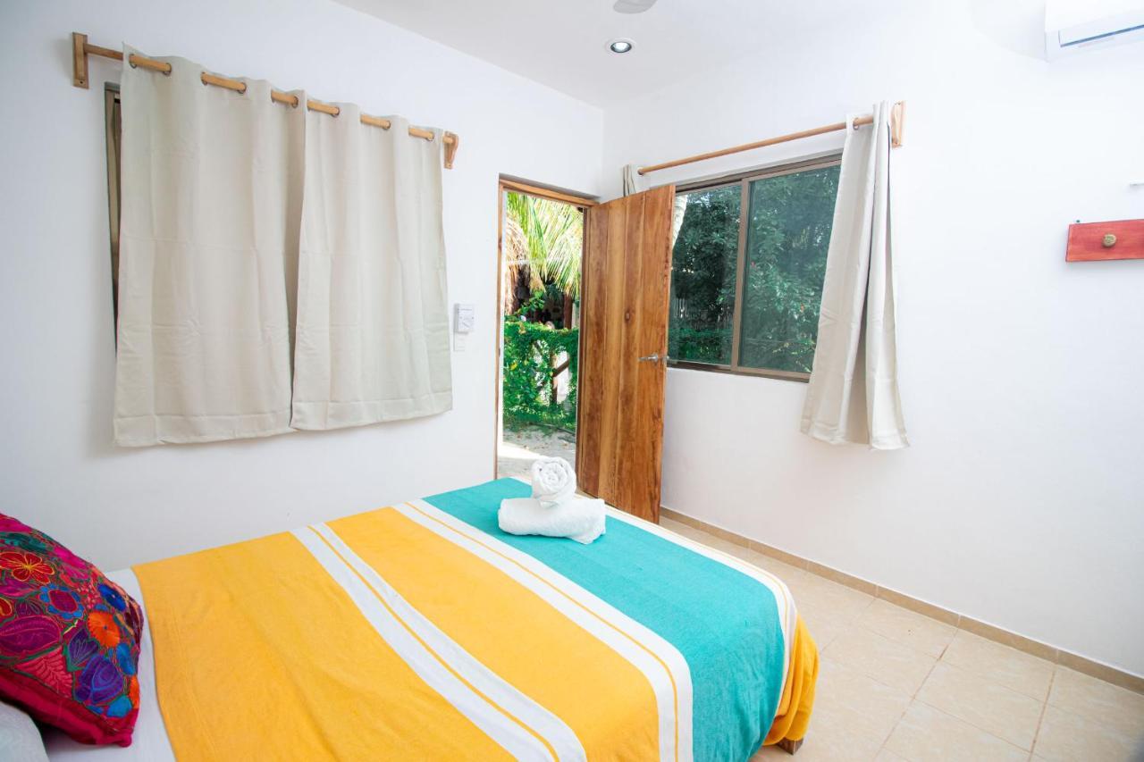 Hotel Yalekin Isla Holbox