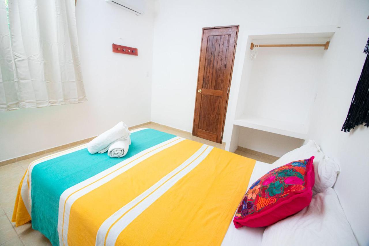 Yalekin 4* Isla Holbox