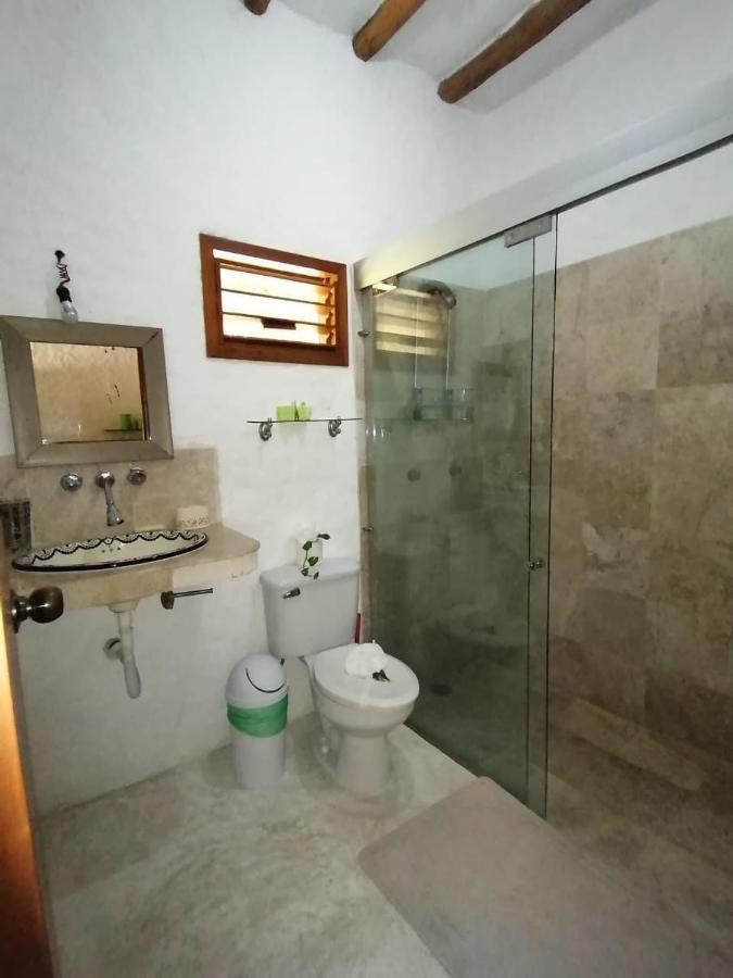 Holiday home Casa De Luigi Isla Holbox