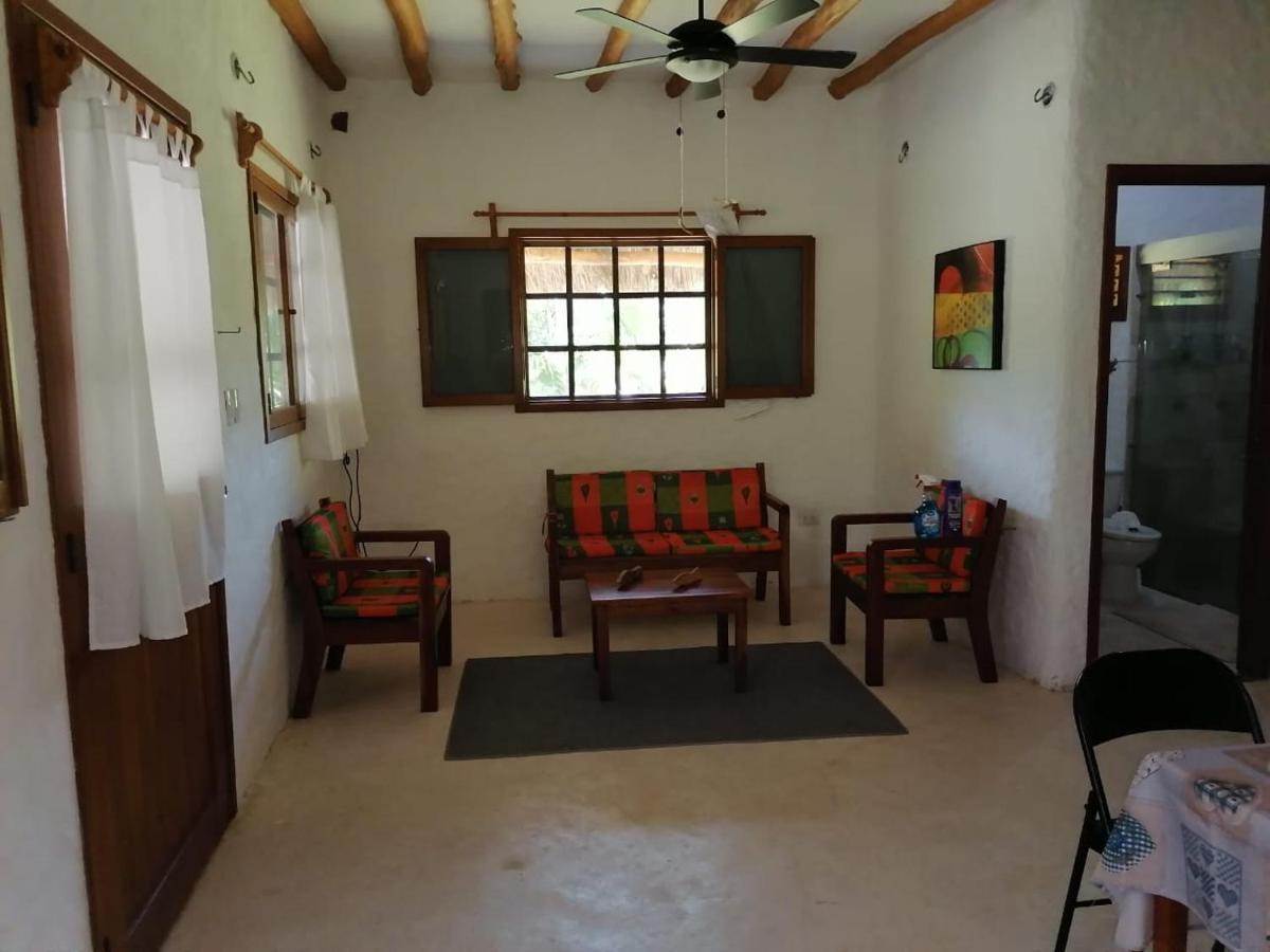 Casa De Luigi Isla Holbox