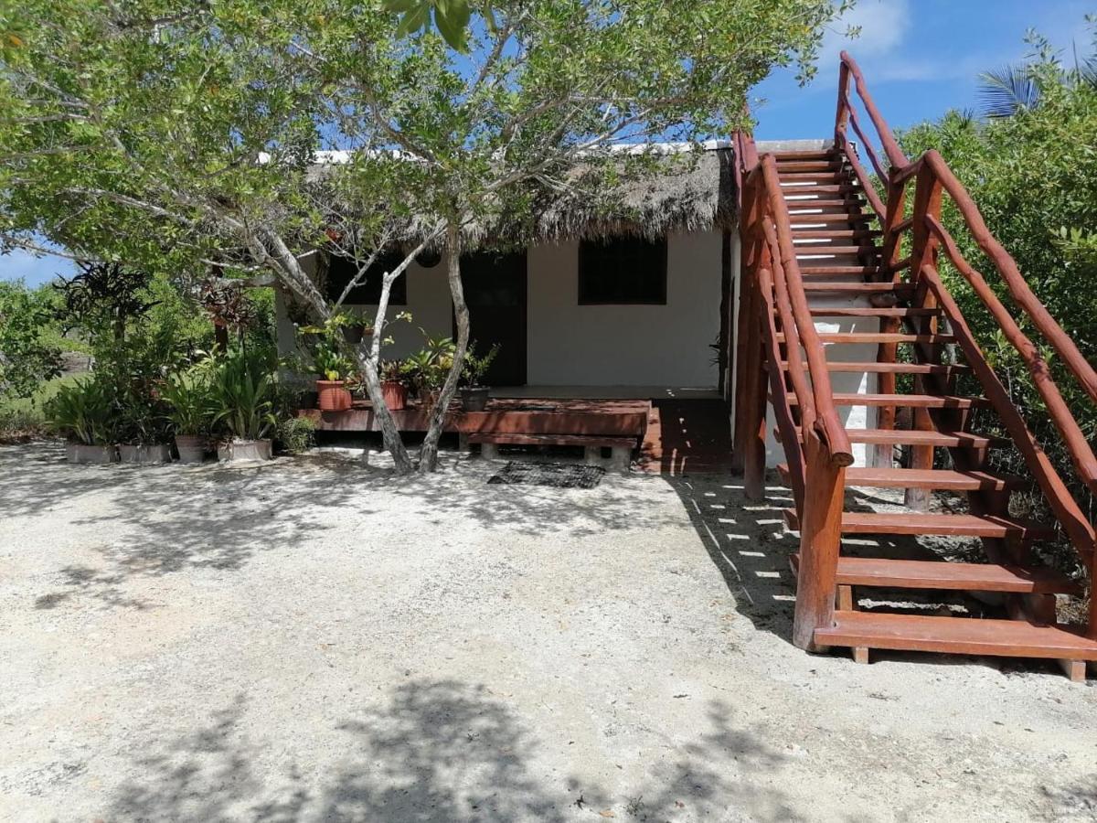 Casa De Luigi Isla Holbox