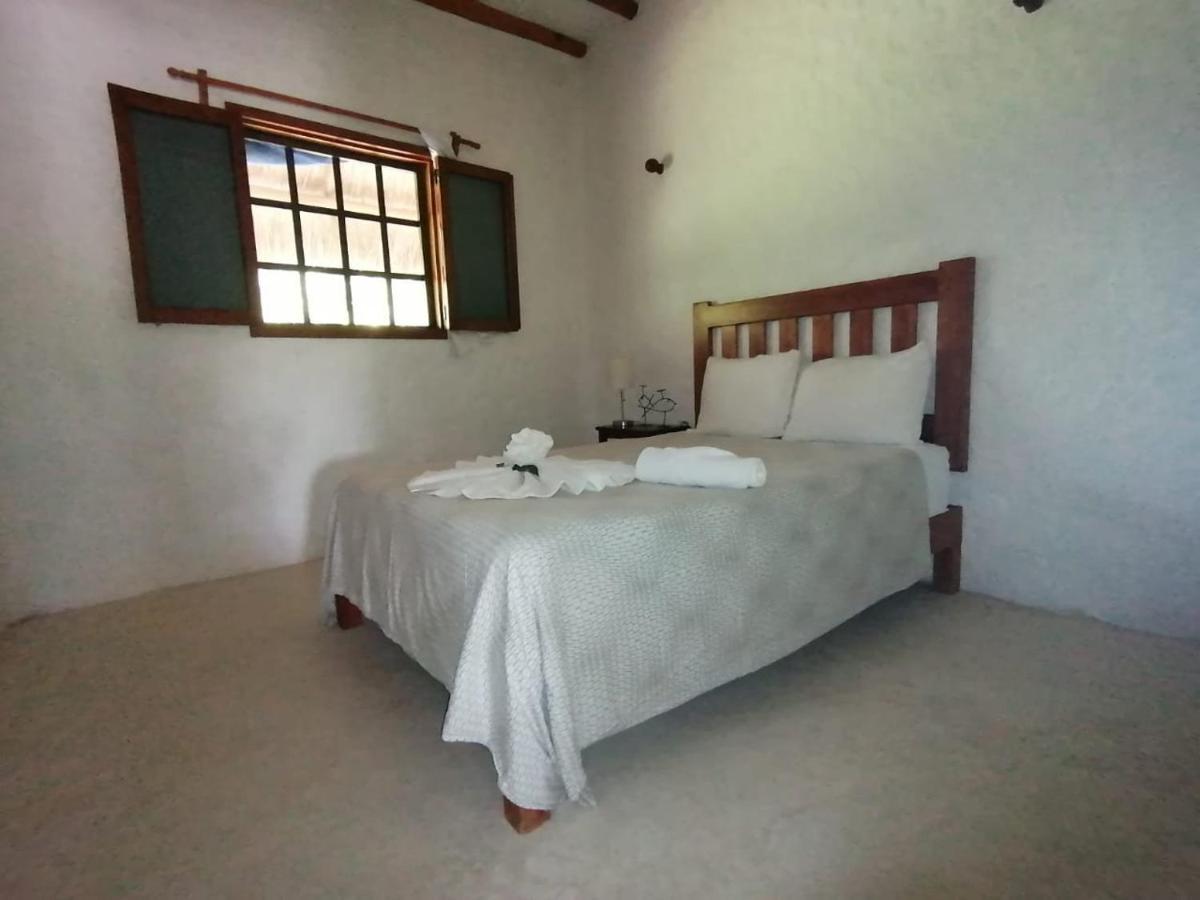 Casa De Luigi Holiday home Isla Holbox