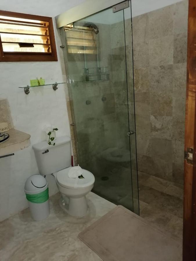 Holiday home Casa De Luigi Isla Holbox